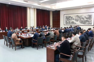 西安市召開校園食品安全工作專題會議，強化餐飲管理筑牢校園健康防線