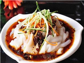 漢中熱米皮技術傳承與創業新機遇——西安嘉諾餐飲管理賦能餐飲夢想