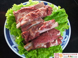 西安餐飲新風尚 傳統技藝與現代管理融合的“芳香排骨”