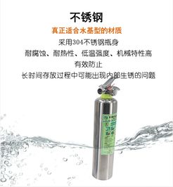 批量銷(xiāo)售供應(yīng)簡(jiǎn)易式水機(jī)滅火器 價(jià)格優(yōu)勢(shì)與廠家直供指南