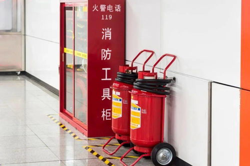 警示·奪命火場(chǎng)·系列三 騎手殞命誰(shuí)之過(guò)，滅火器成擺設(shè)